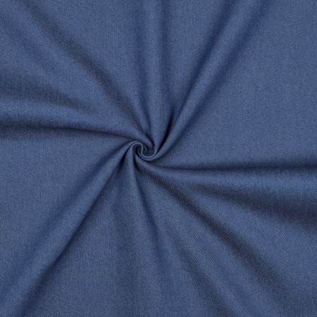 Tissu denim - Bleu clair