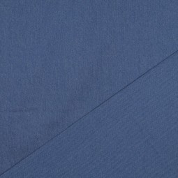 Tissu denim - Bleu clair