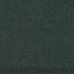 Tissu denim - Vert foncé