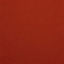 Tissu denim - Rouille