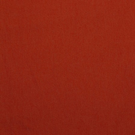 Tissu denim - Rouille