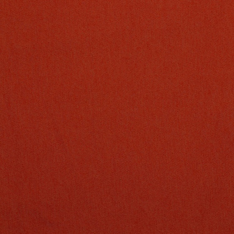 Tissu denim - Rouille