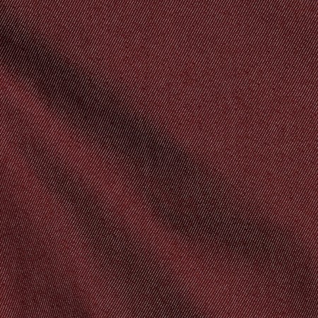 Tissu denim - Bordeaux