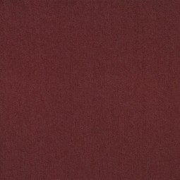 Tissu denim - Bordeaux