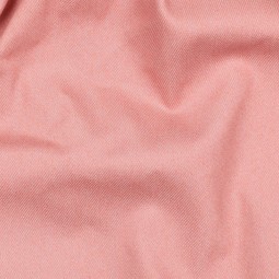 Tissu denim - Vieux rose