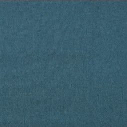 Tissu denim - Petrol