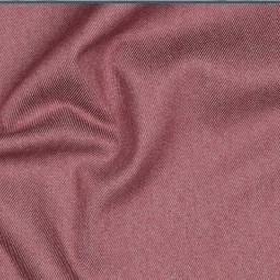 Tissu denim - Mauve
