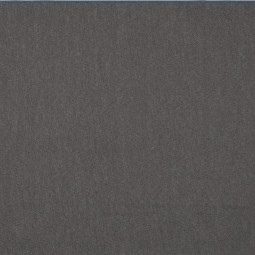 Tissu denim - Gris foncé