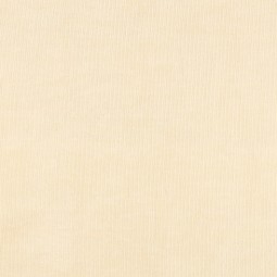 Tissu jersey côtelé sherpa - Sable