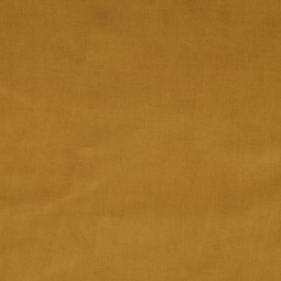 Tissu velours côtelé fin - Noisette