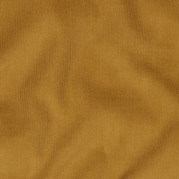 Tissu velours côtelé fin - Noisette