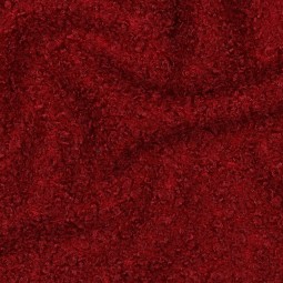 Lainage - Bouclettes vin