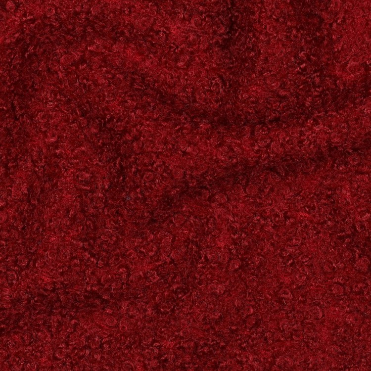 Lainage - Bouclettes vin