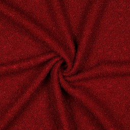 Lainage - Bouclettes vin