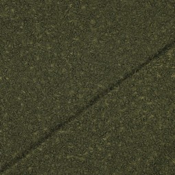 Lainage - Bouclettes vert forêt