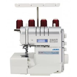 Surjeteuse Juki MO 3500 SUMATO