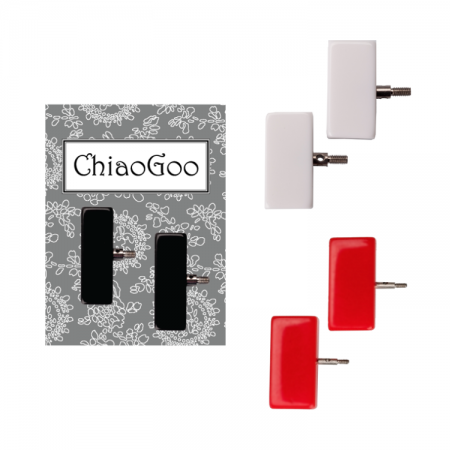 Stoppeurs de câble Chiaogoo