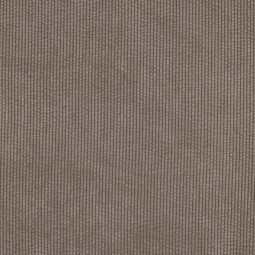 Tissu velours doublé sherpa - sable