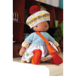 Livre - Feutrine folk