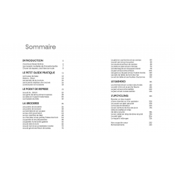 Livre - Réparer, broder, customiser