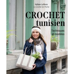 Crochet tunisien