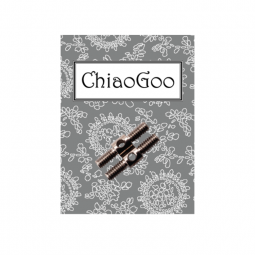 Connecteurs Chiaogoo