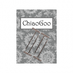 Clés de serrage Chiaogoo mini