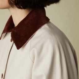 Patron Atelier Brunette - La barn Jacket