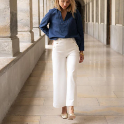 Patron Joli Lab - Pantalon Noé