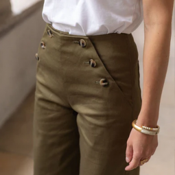 Patron Joli Lab - Pantalon Noé