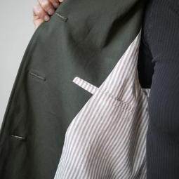 Patron Joli Lab - Trench Simone