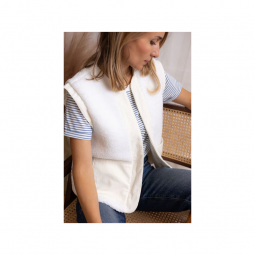 Patron Joli Lab - Veste Thelma