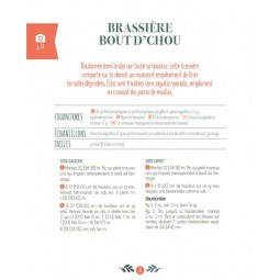 Livre de tricot - Adorable layette à tricoter - Editions Mango