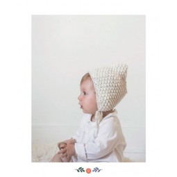 Livre de tricot - Adorable layette à tricoter - Editions Mango