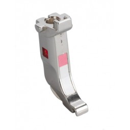 Rallonge de pied de biche Bernina n°78