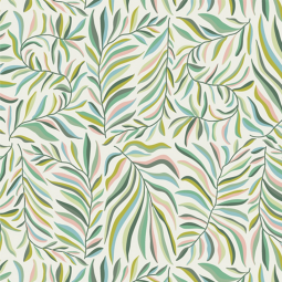 Art Gallery Fabrics - The curstor botanica - Foliage dance