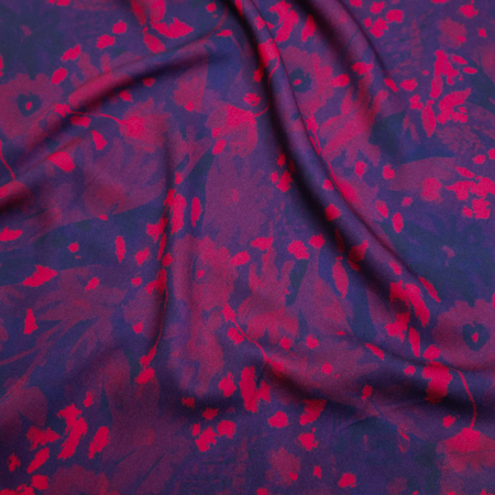 Tissu Mind the maker - Viscose Joy