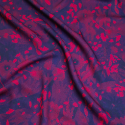 Tissu Mind the maker - Viscose Joy