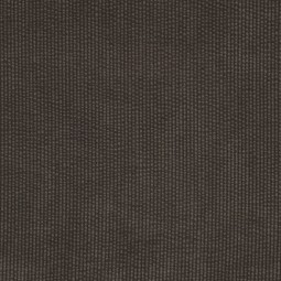 Tissu velours bubble - Brun