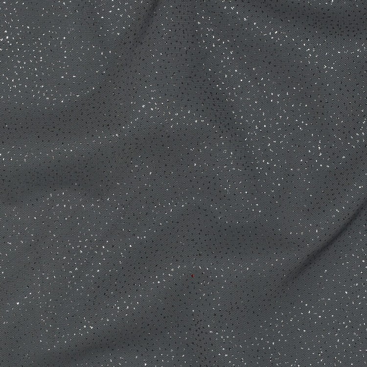 Tulle souple sparkle - Noir