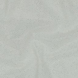 Tulle souple scintillant - Ecru