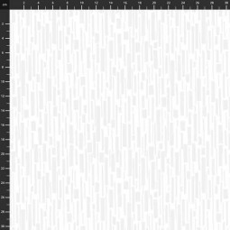 Tissu Fantaisie - Makers collage - Collage blanc