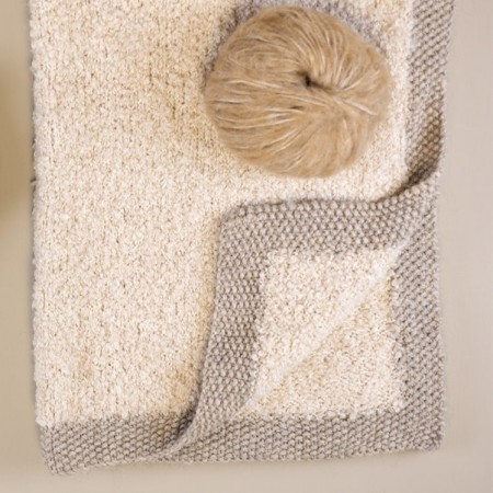 Kit de tricot - Pull - Primo et toudoux