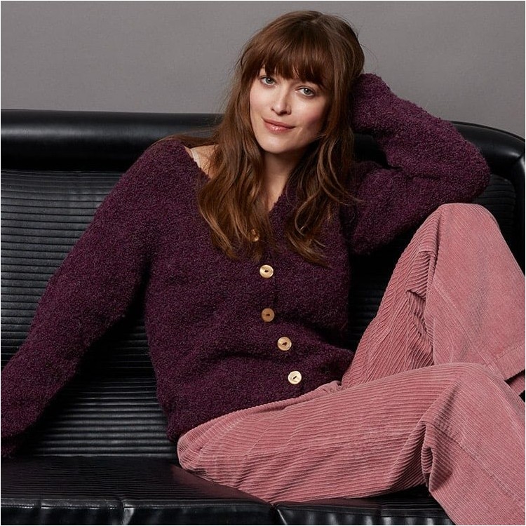 Kit de tricot - Cardigan - Toudoux