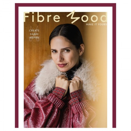 Fibremood - n°36