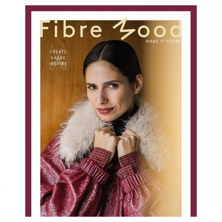 Fibremood - n°36