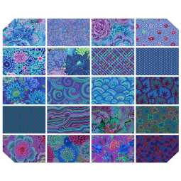 Layer cake - Kaffe Fasset royal