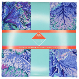 Layer cake - Kaffe Fasset royal