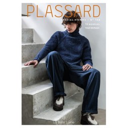 Catalogue Plassard n°198 - Spécial homme