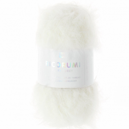 Ricorumi Furry Furry de Rico Design